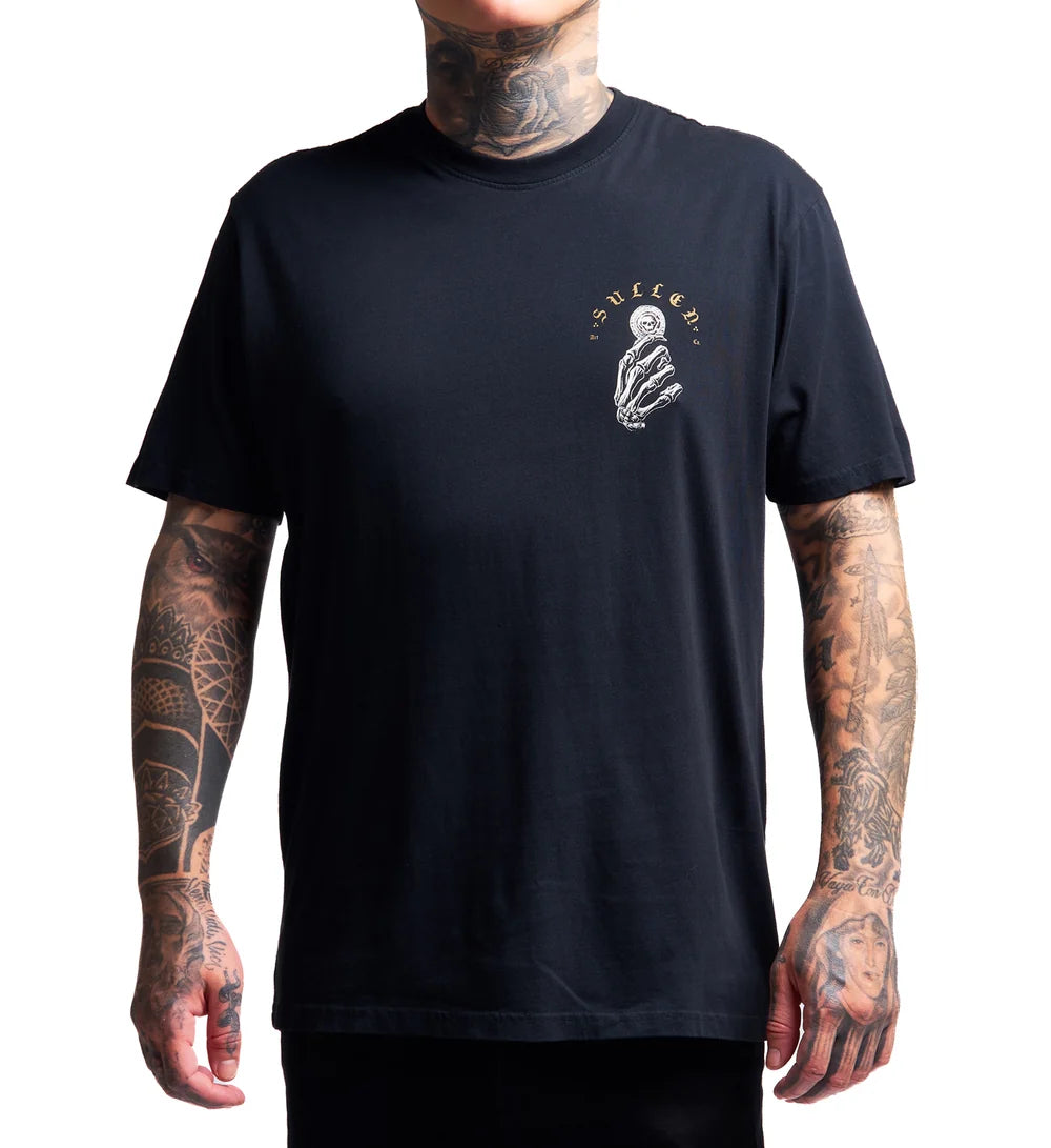 NO QUARTER II PREMIUM TEE