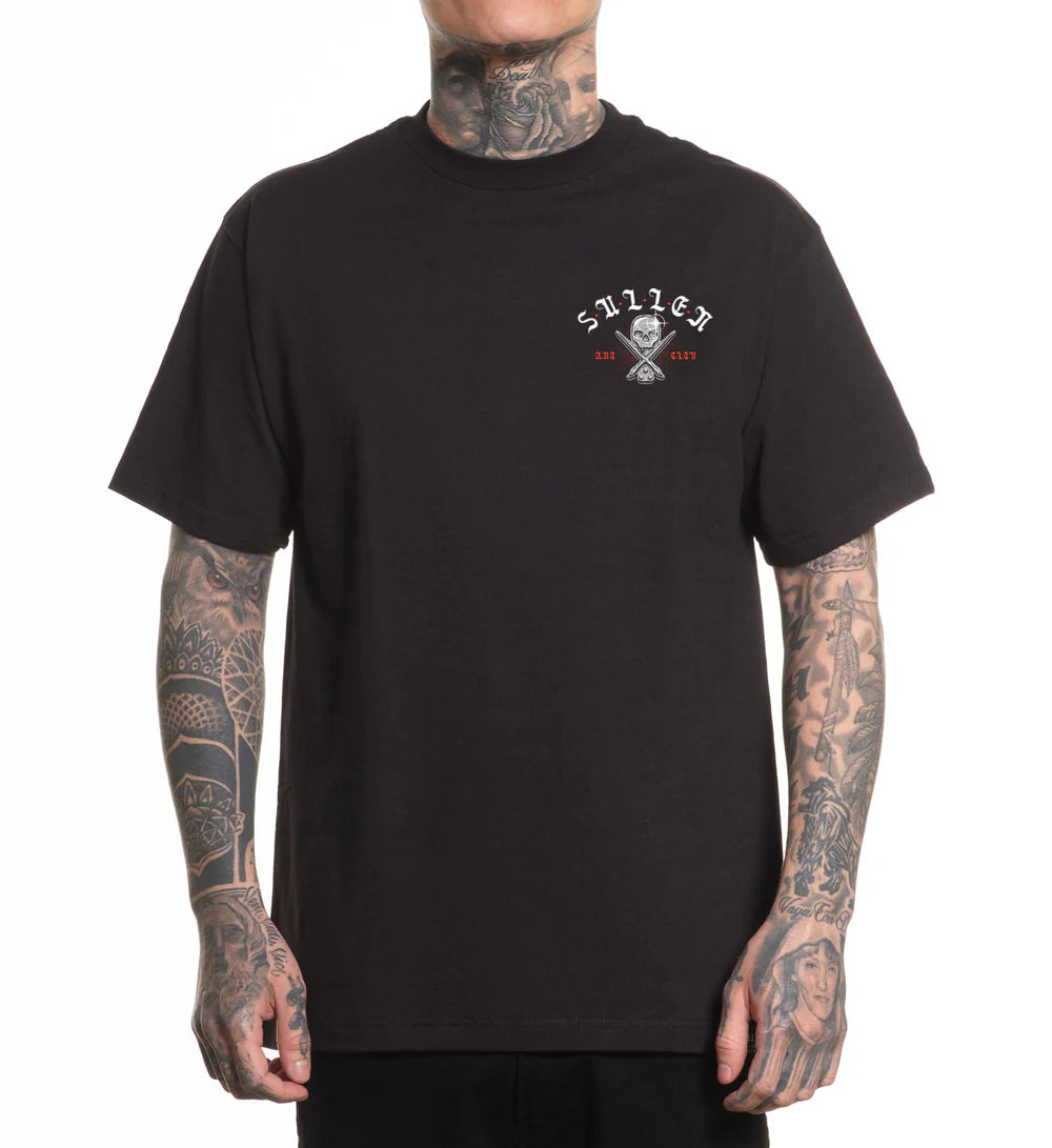 DAY TRIP STANDARD TEE