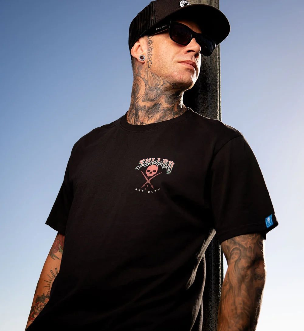 DEEP SEA DIVER PREMIUM TEE