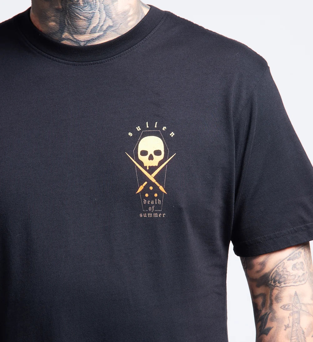 D.O.S. PREMIUM TEE