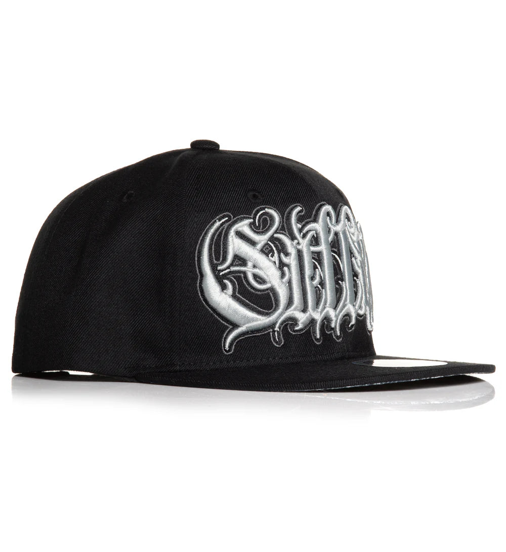 DEMONIC ANGELS SNAPBACK