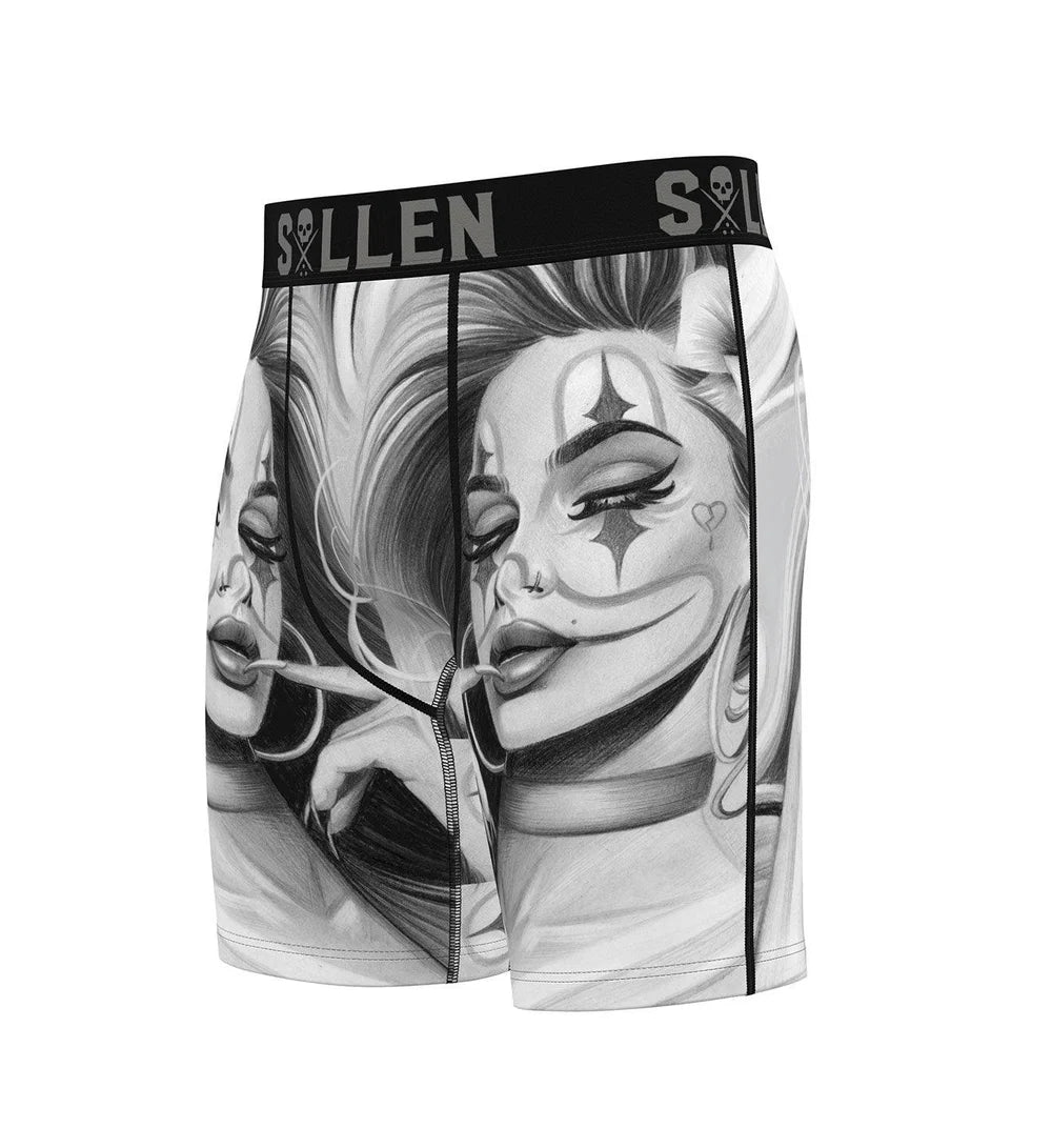 SWEET PAYASA BOXERS