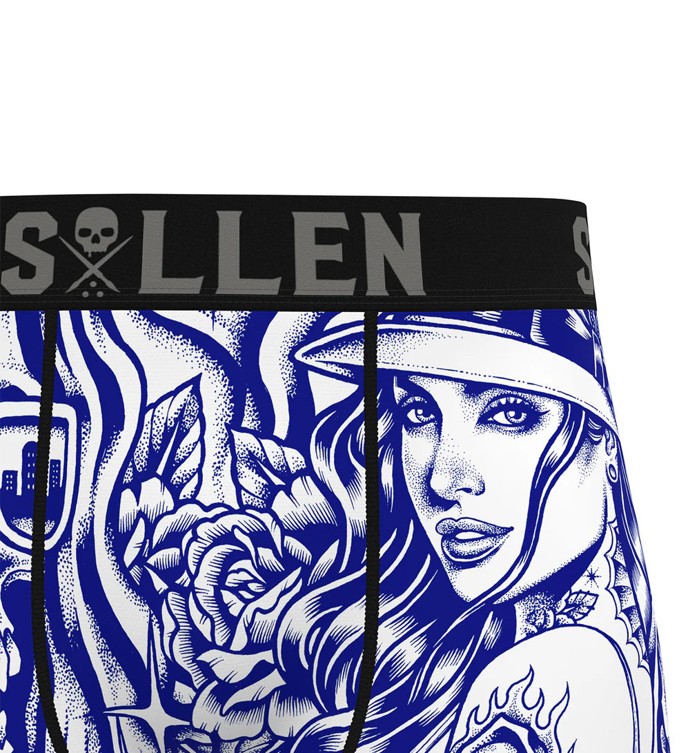 VICE CITY BOXERS