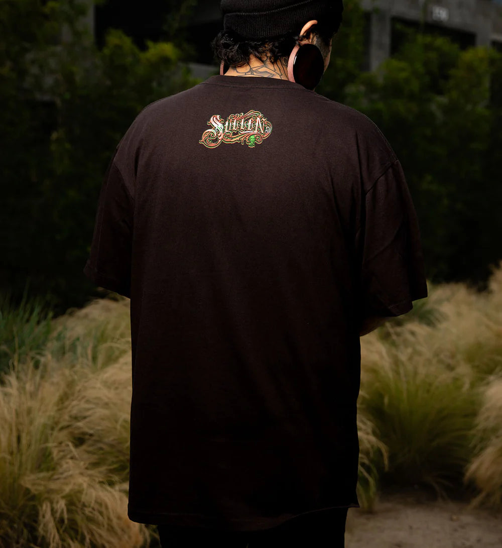 CONT X STANDARD TEE