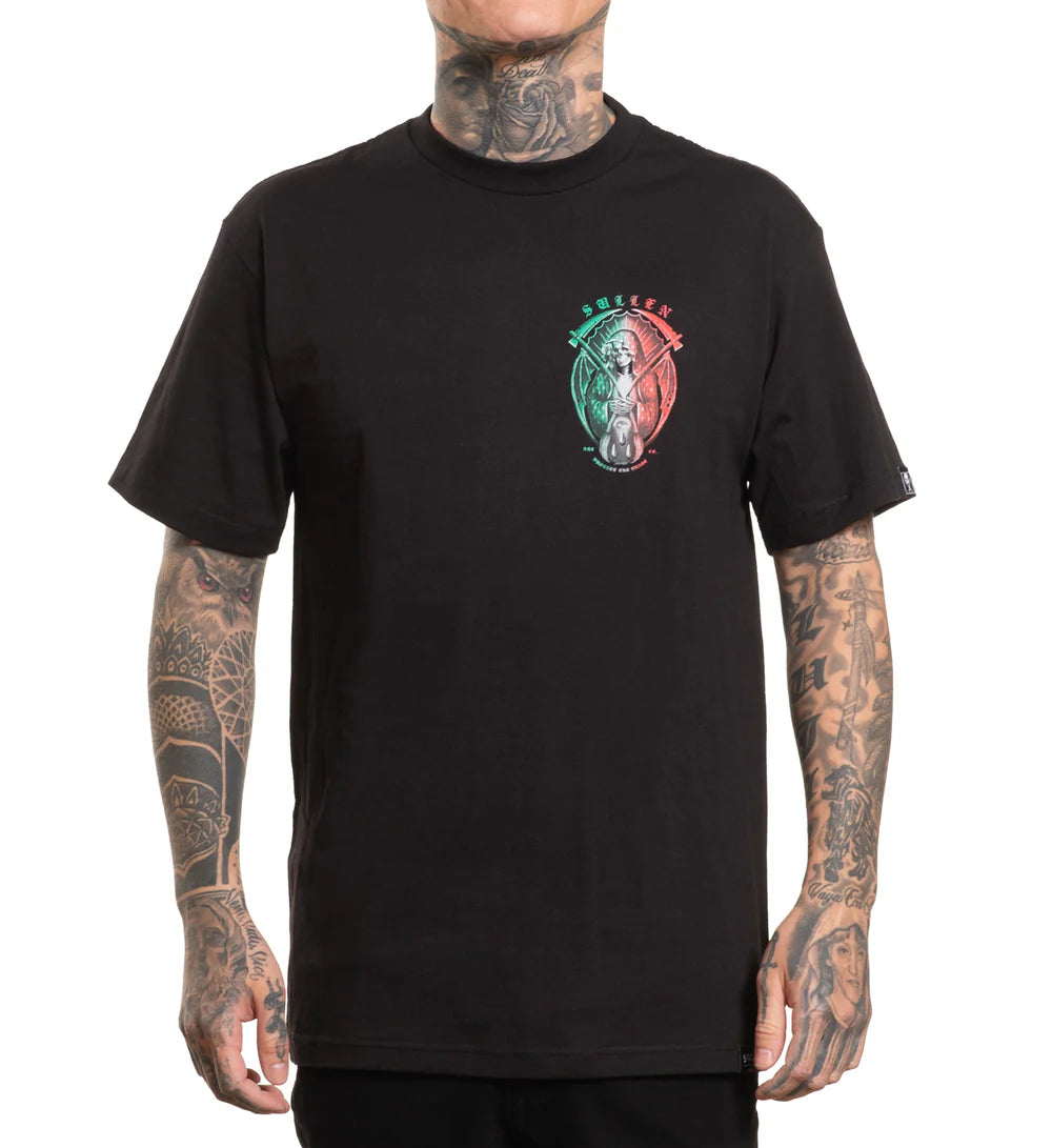 DE LA MUERTE MEX STANDARD TEE