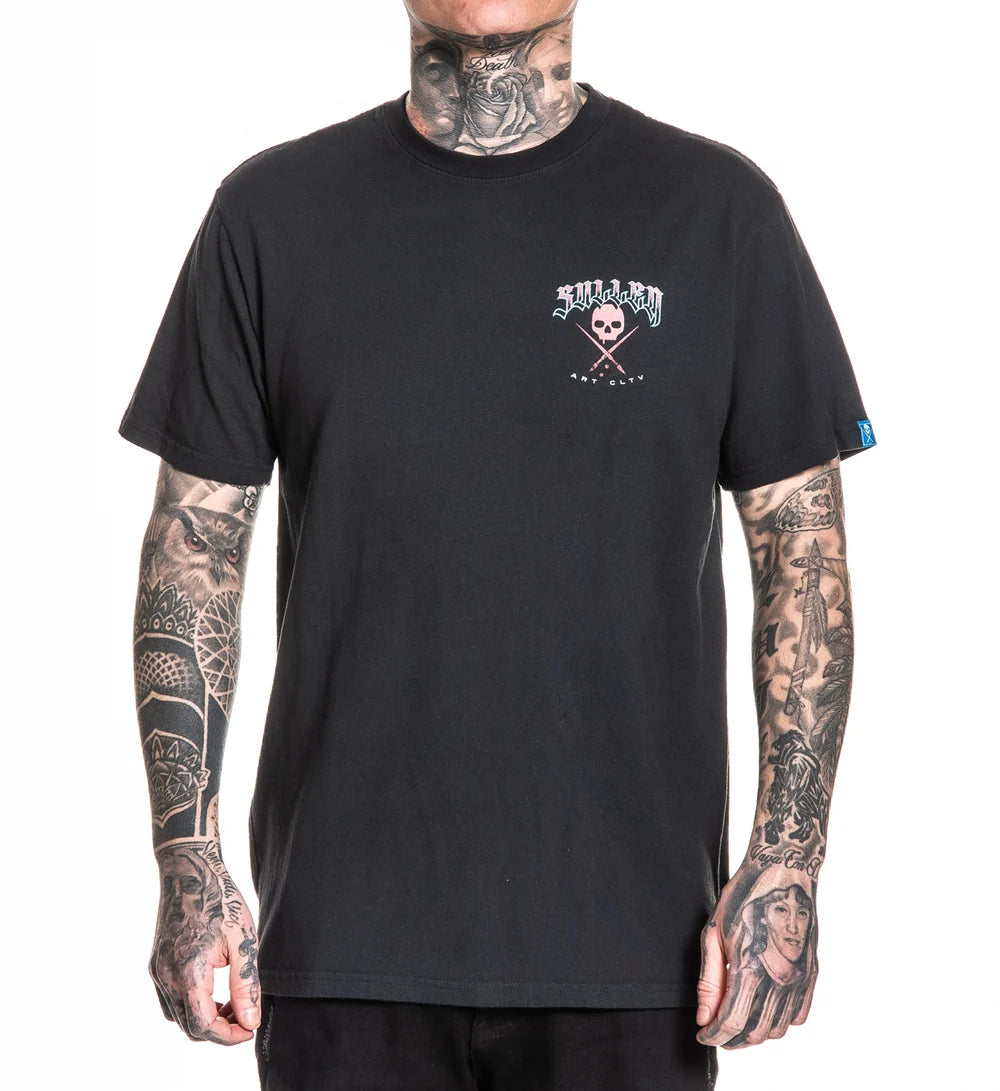 DEEP SEA DIVER PREMIUM TEE