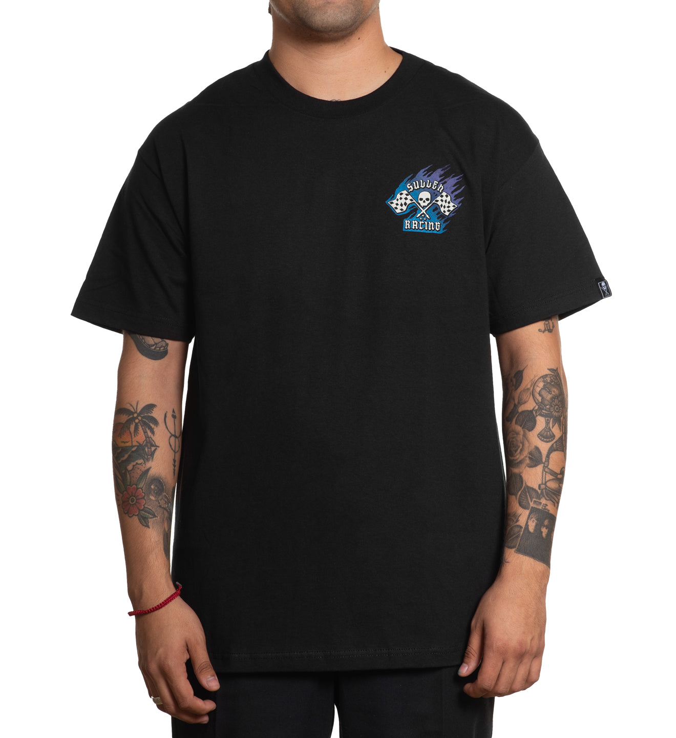 LA CARRERA STANDARD TEE