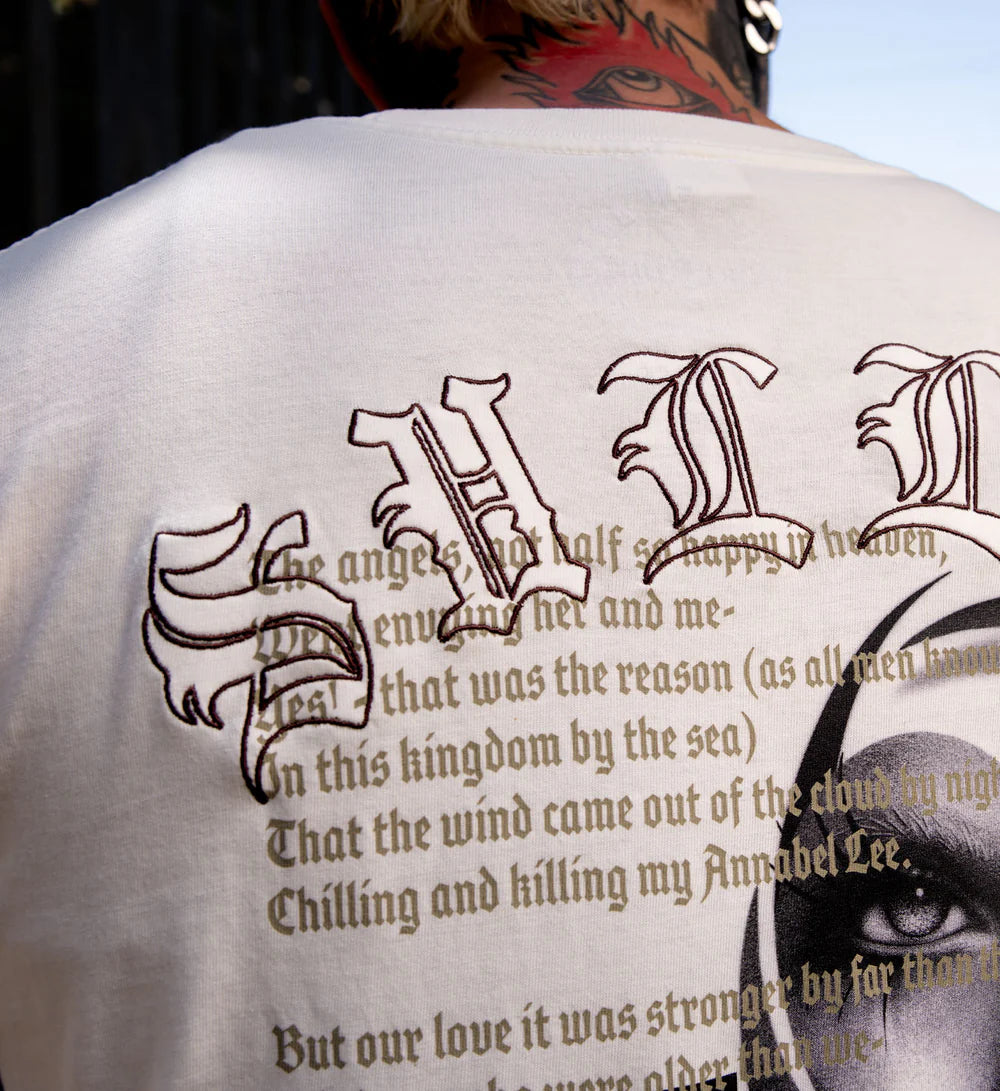 NAZAR STADNICHUK PREMIUM TEE