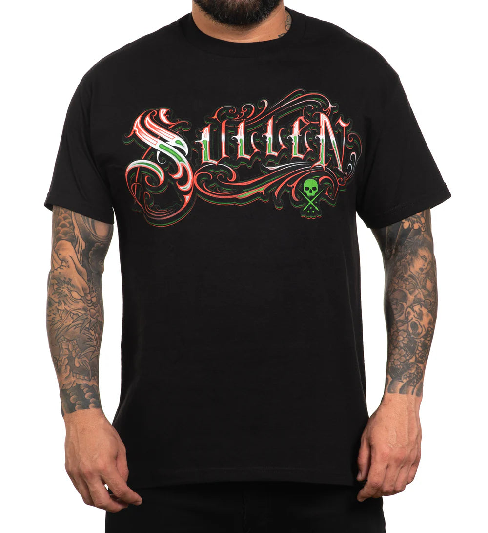 CONT X STANDARD TEE