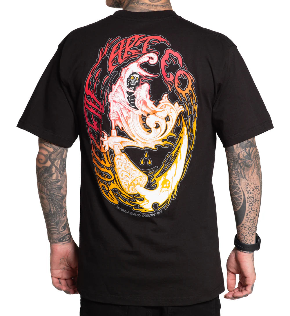 INK REAPER STANDARD TEE