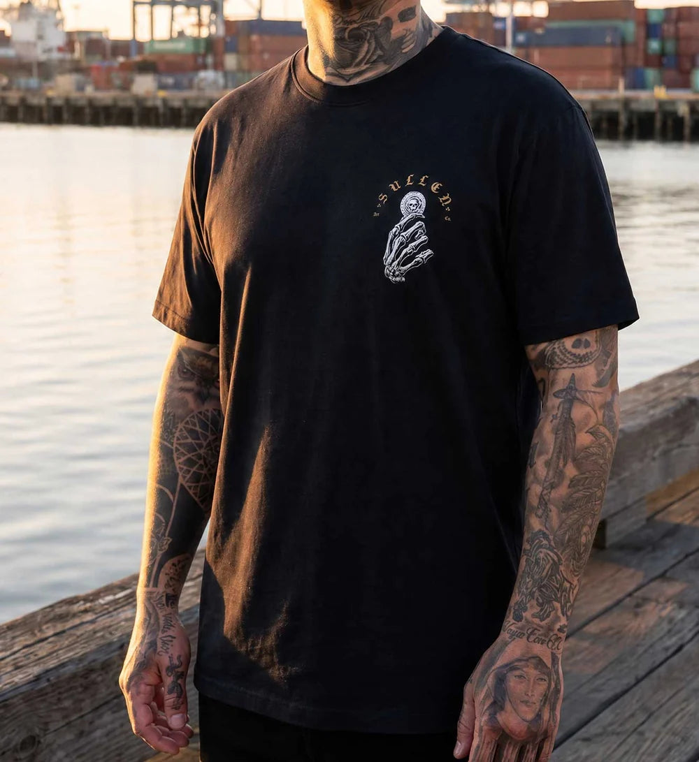 NO QUARTER II PREMIUM TEE