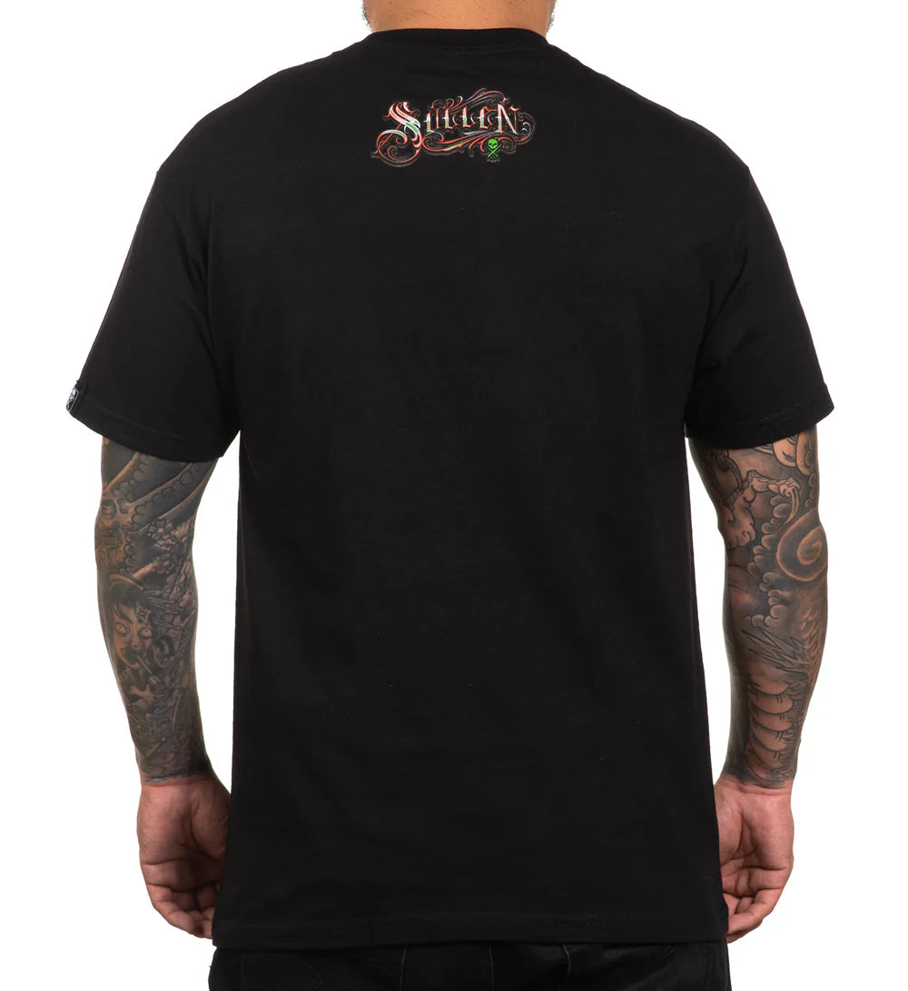 CONT X STANDARD TEE