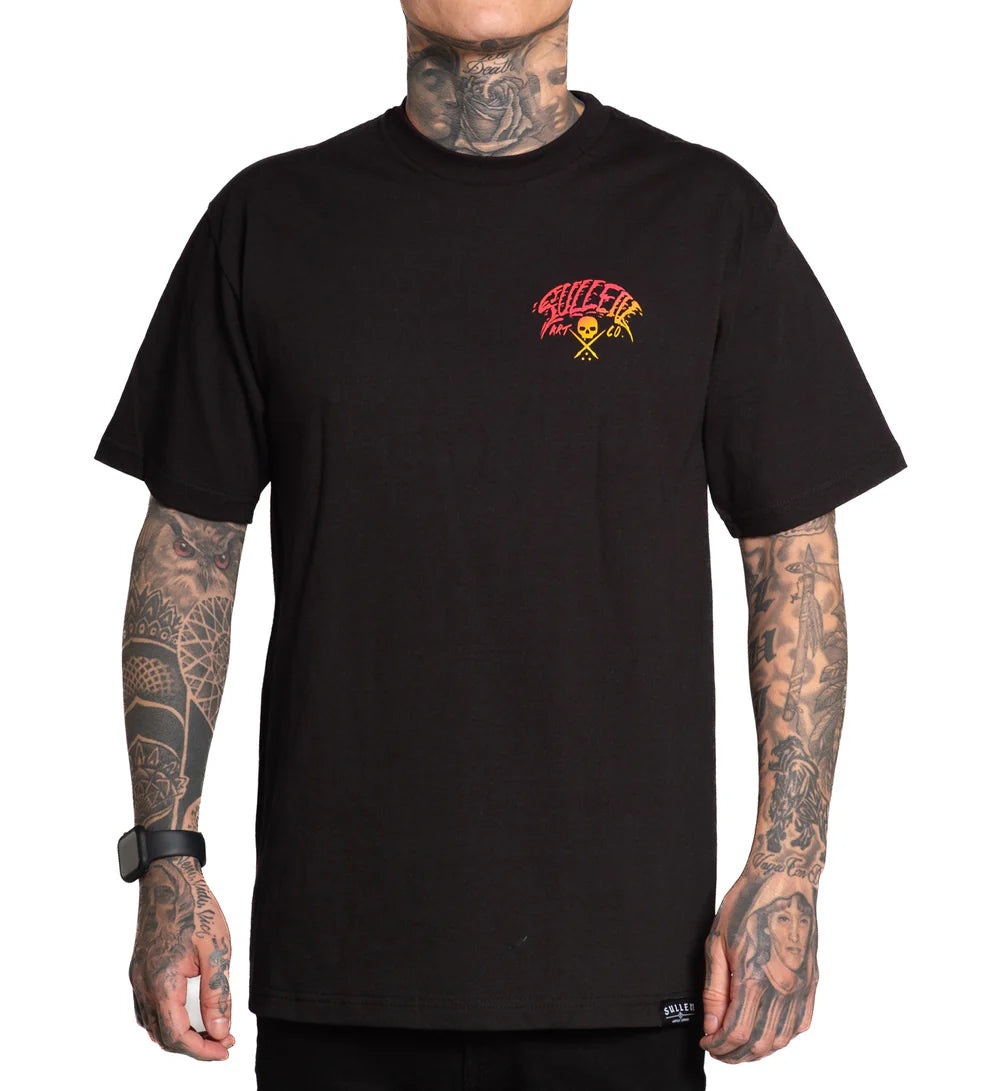 INK REAPER STANDARD TEE
