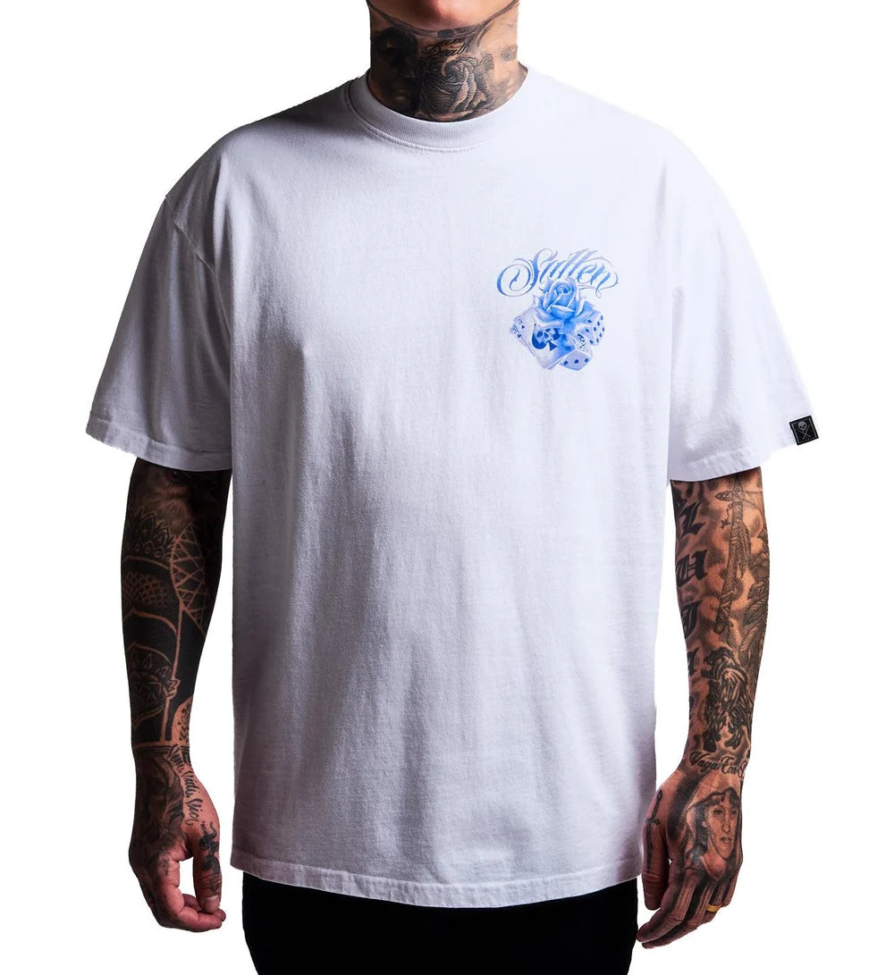 HUSTLER "1 TON" PREMIUM TEE