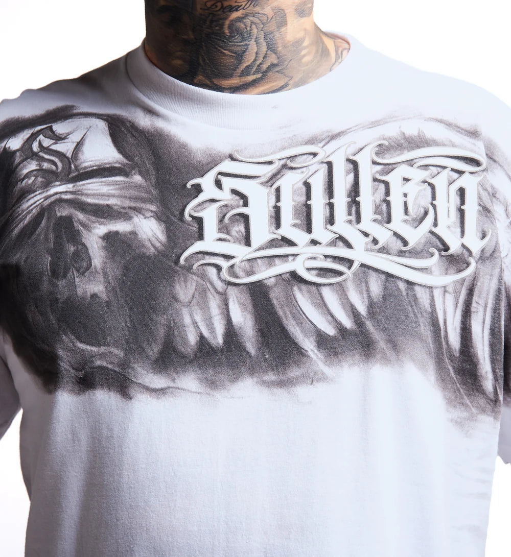 BERG STANDARD TEE
