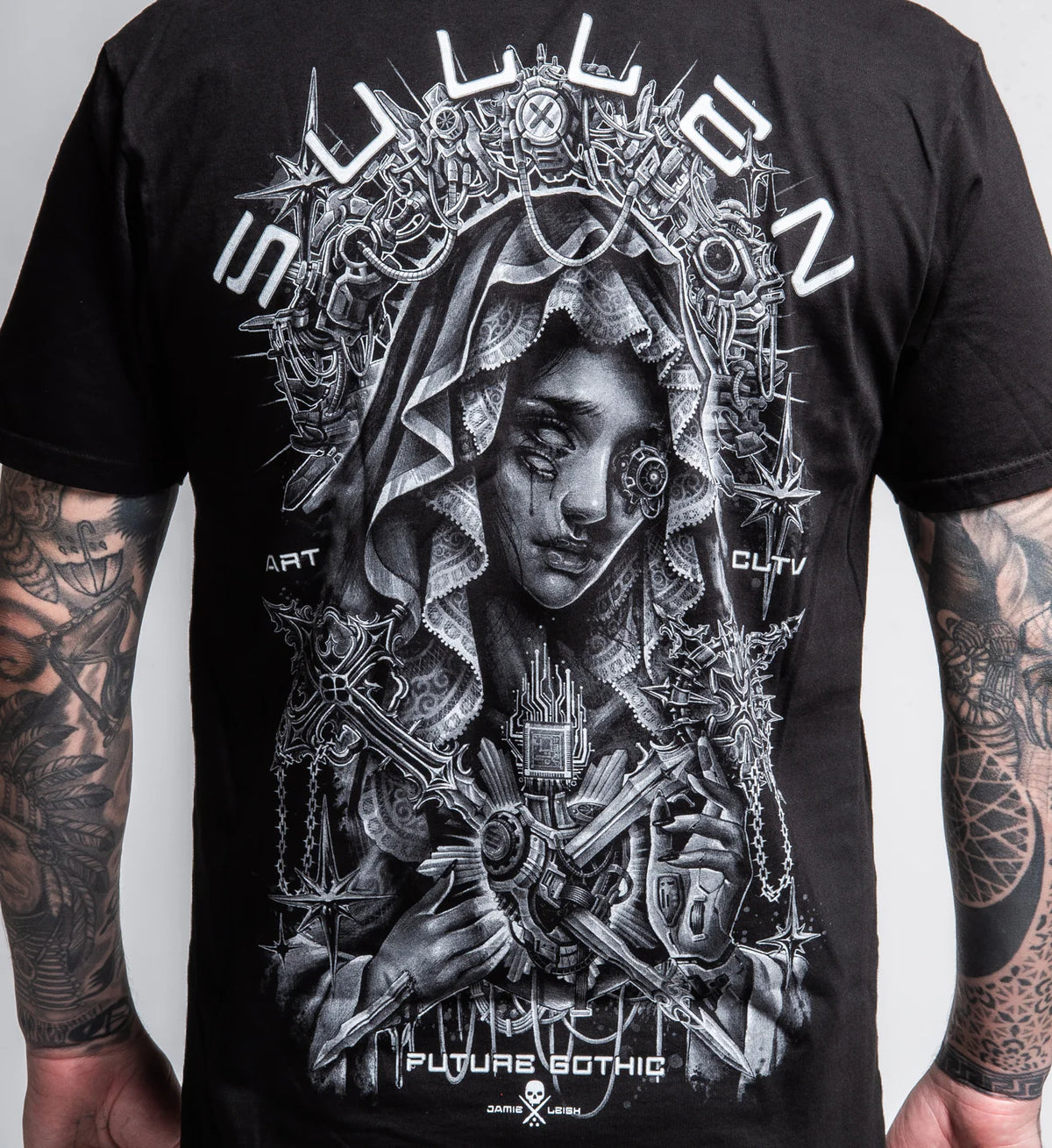 JAMIE LEIGH PREMIUM TEE