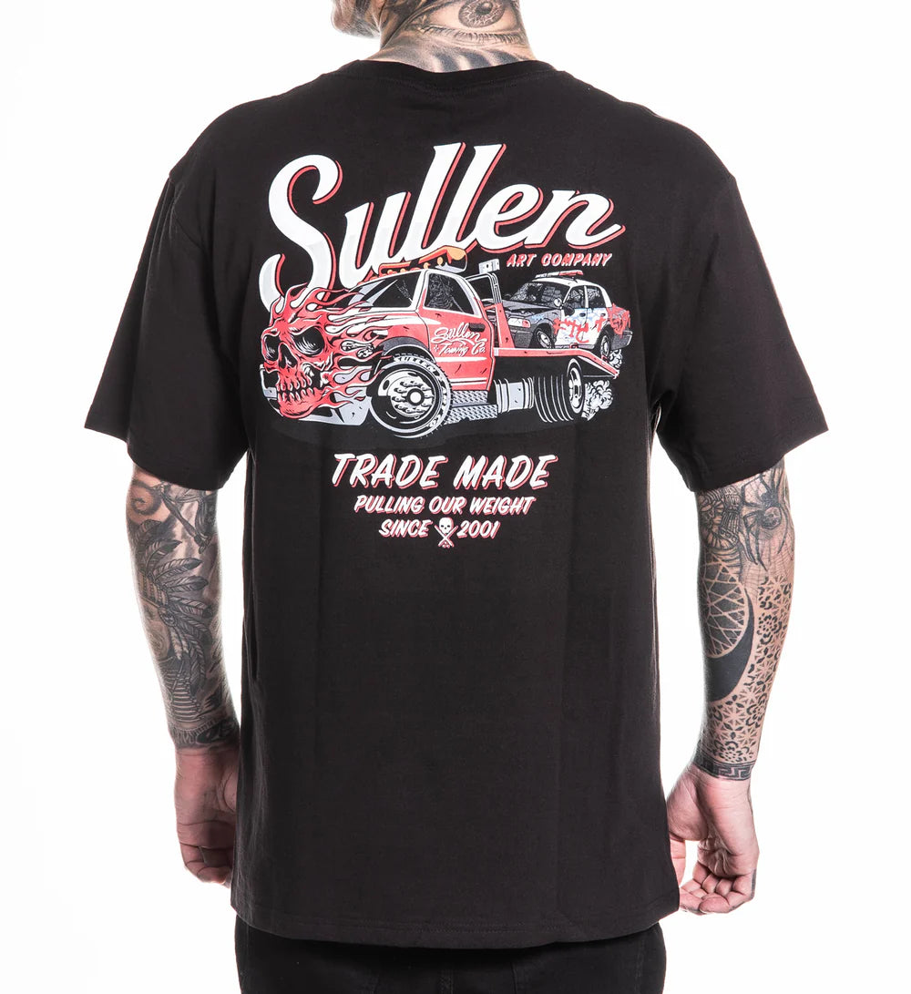 PULLING WEIGHT STANDARD TEE