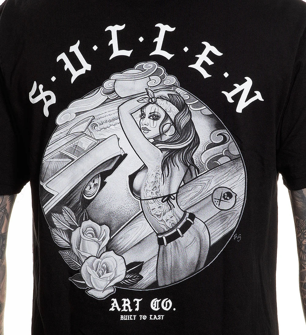 TONED PREMIUM TEE
