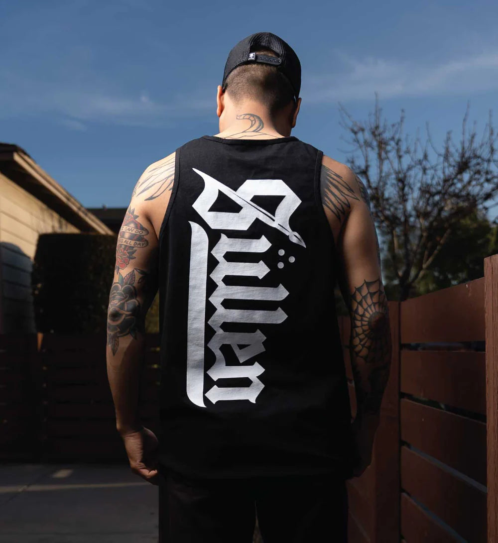 BOLD TANK