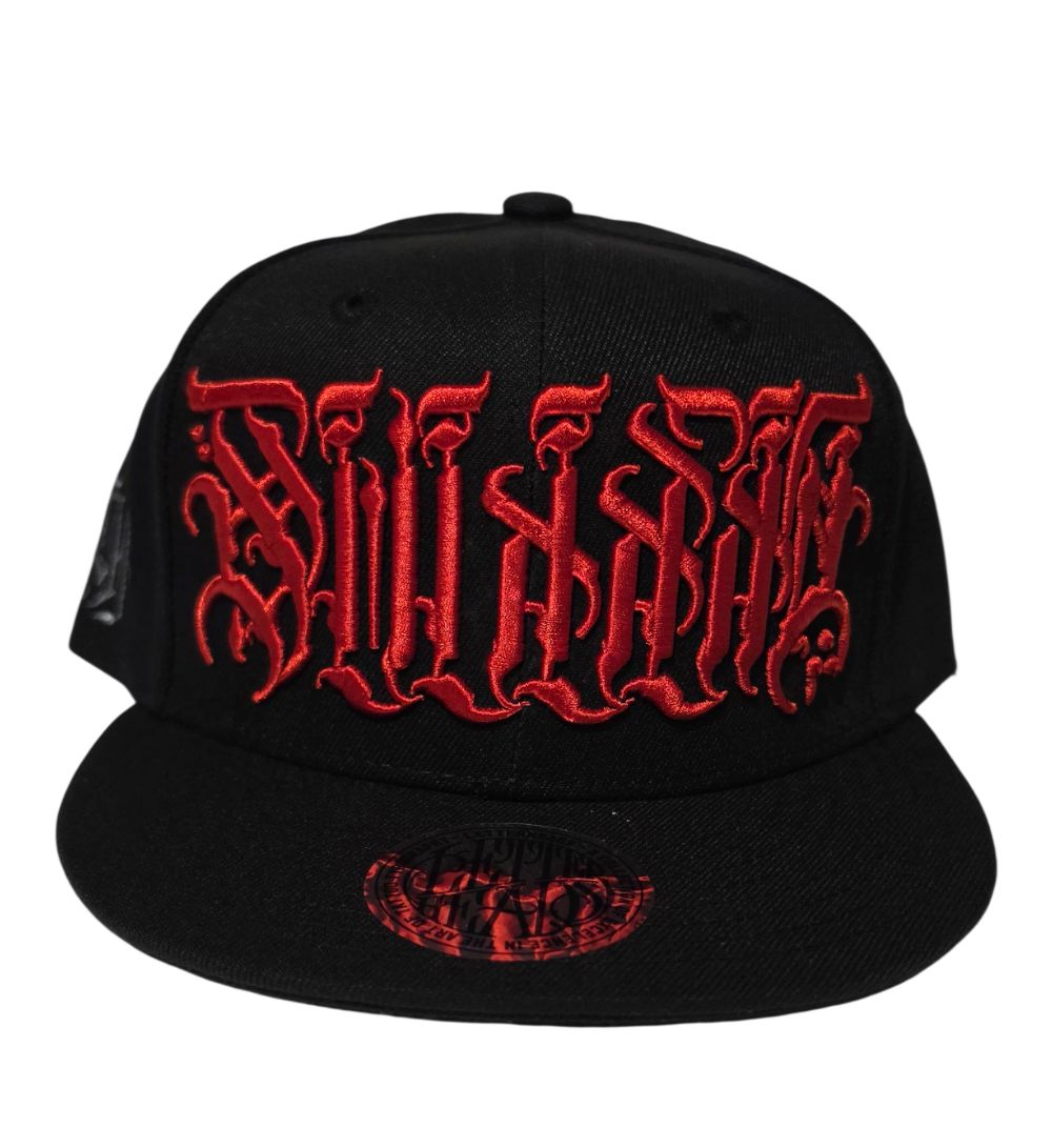 LETTERHEADS NERO LETTERS