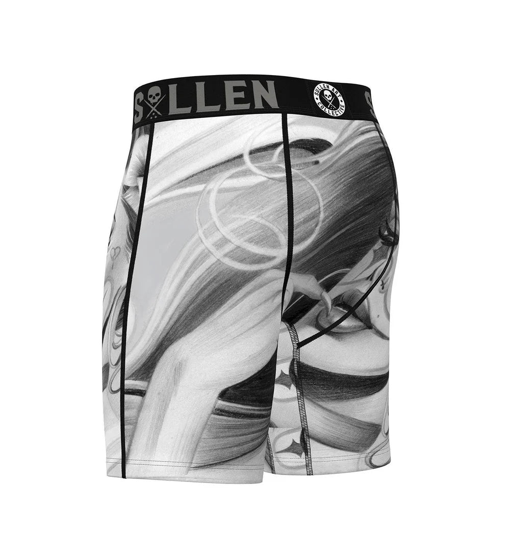 SWEET PAYASA BOXERS