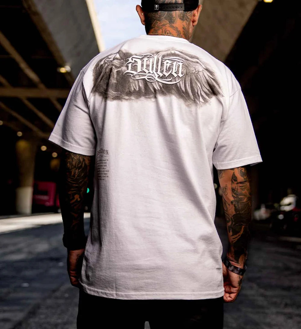 BERG STANDARD TEE