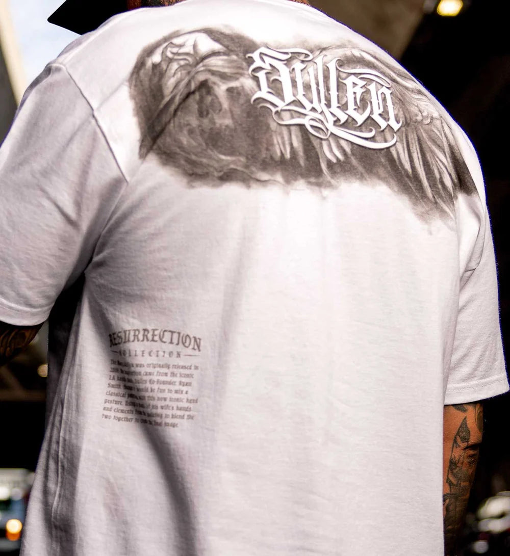 BERG STANDARD TEE