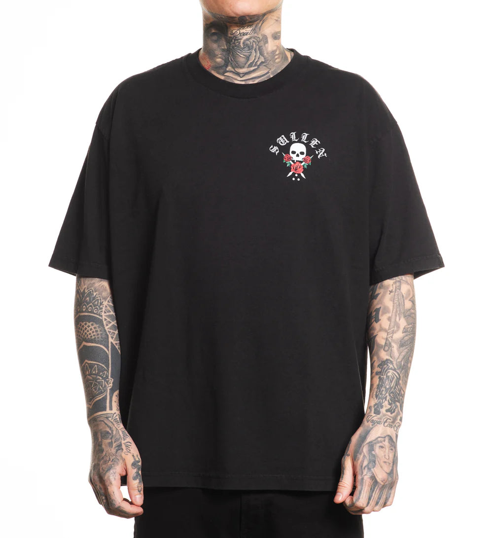 ESE HUMO "1 TON" PREMIUM TEE