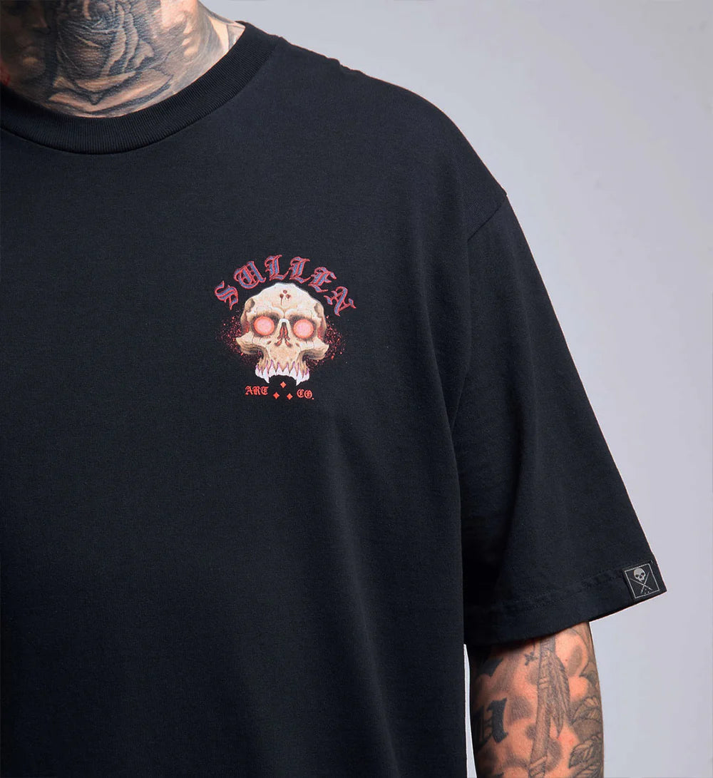 HENRY KNIGHT "1 TON" PREMIUM TEE