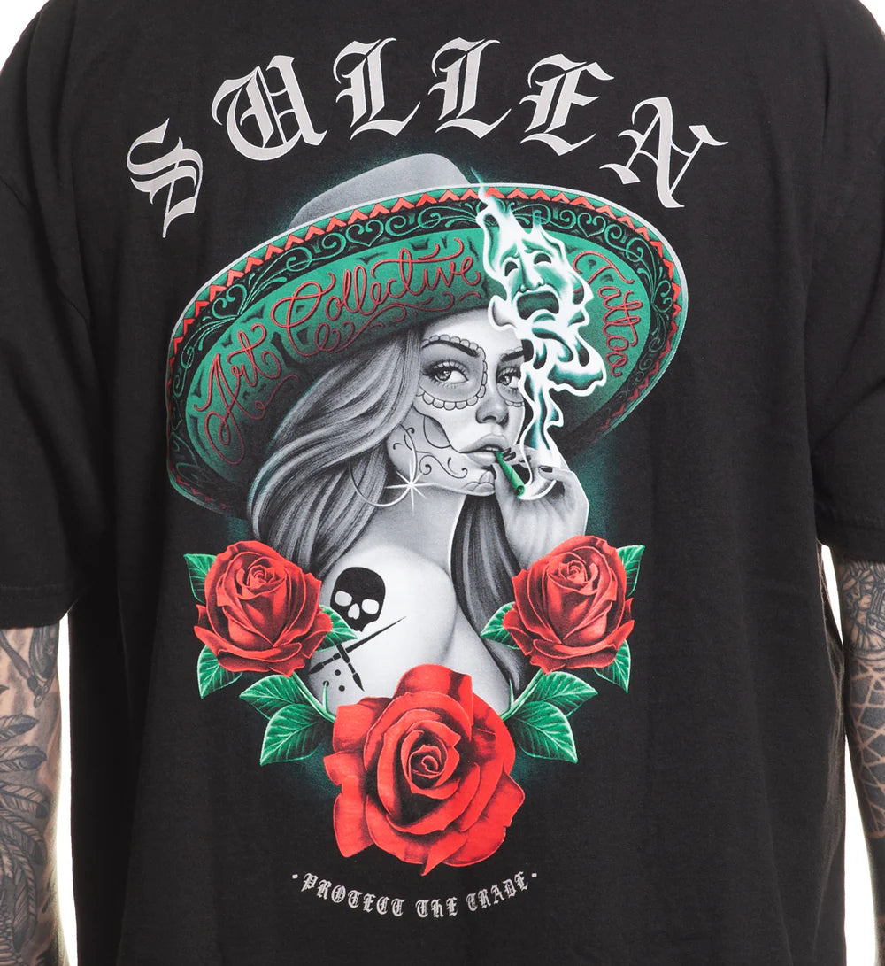 ESE HUMO "1 TON" PREMIUM TEE