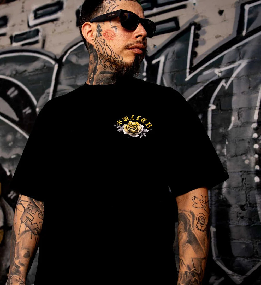 GOLD GAZE "1 TON" PREMIUM TEE