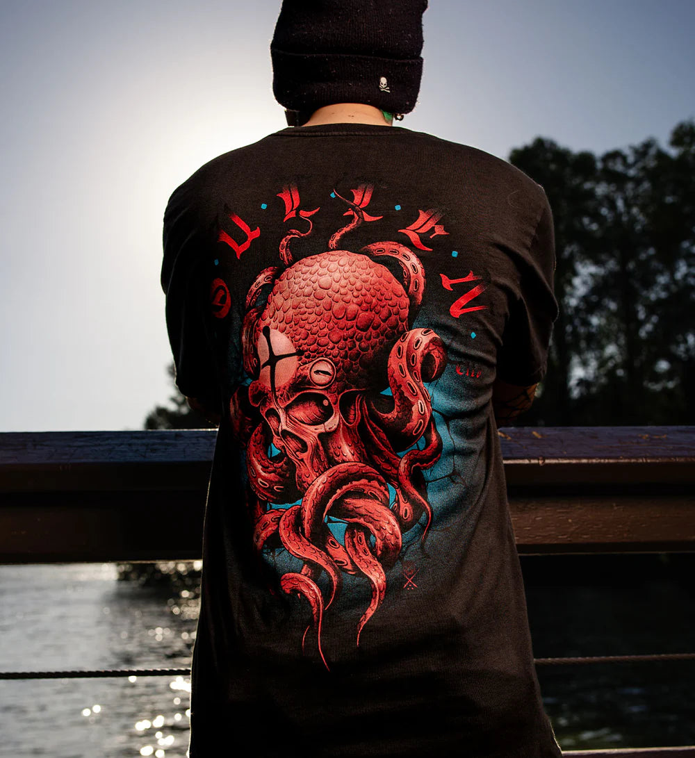 CEPHASKULL PREMIUM TEE