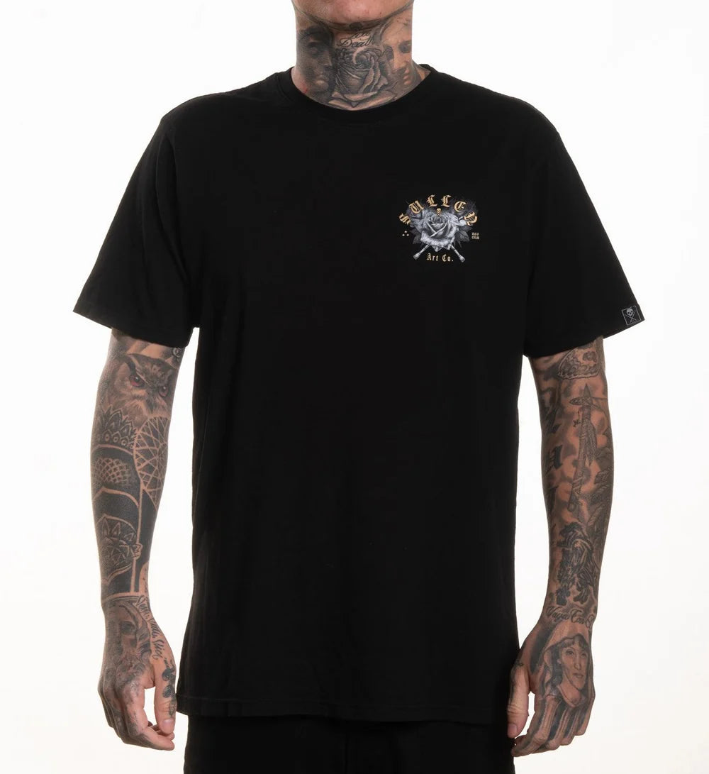 LOVE ME LATER PREMIUM TEE
