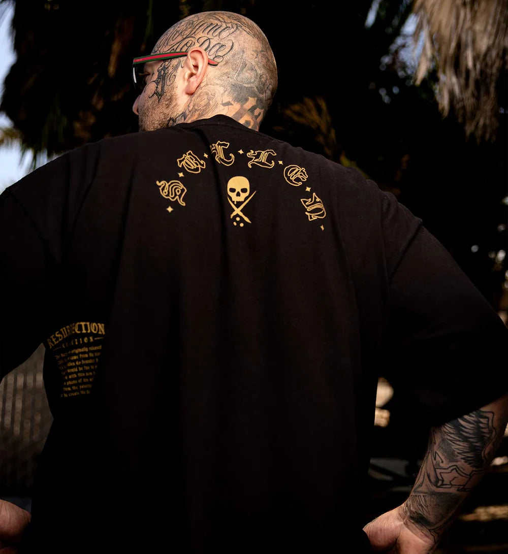 MARY "1 TON" PREMIUM TEE