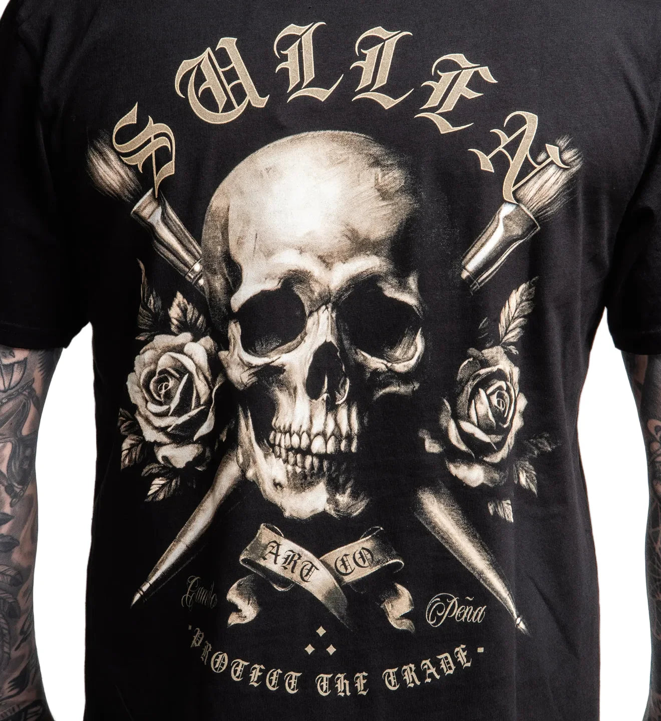PENA PREMIUM TEE