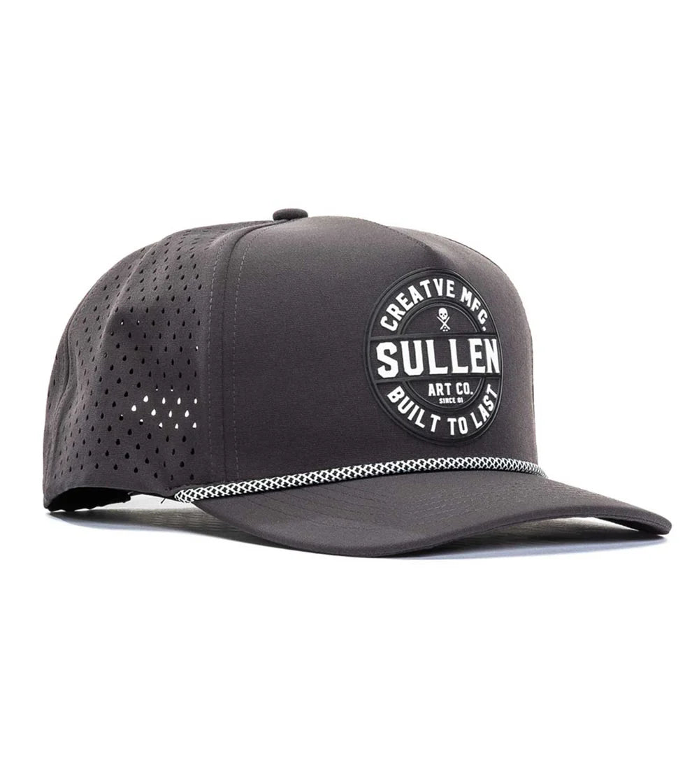 CORPO GY SNAPBACK