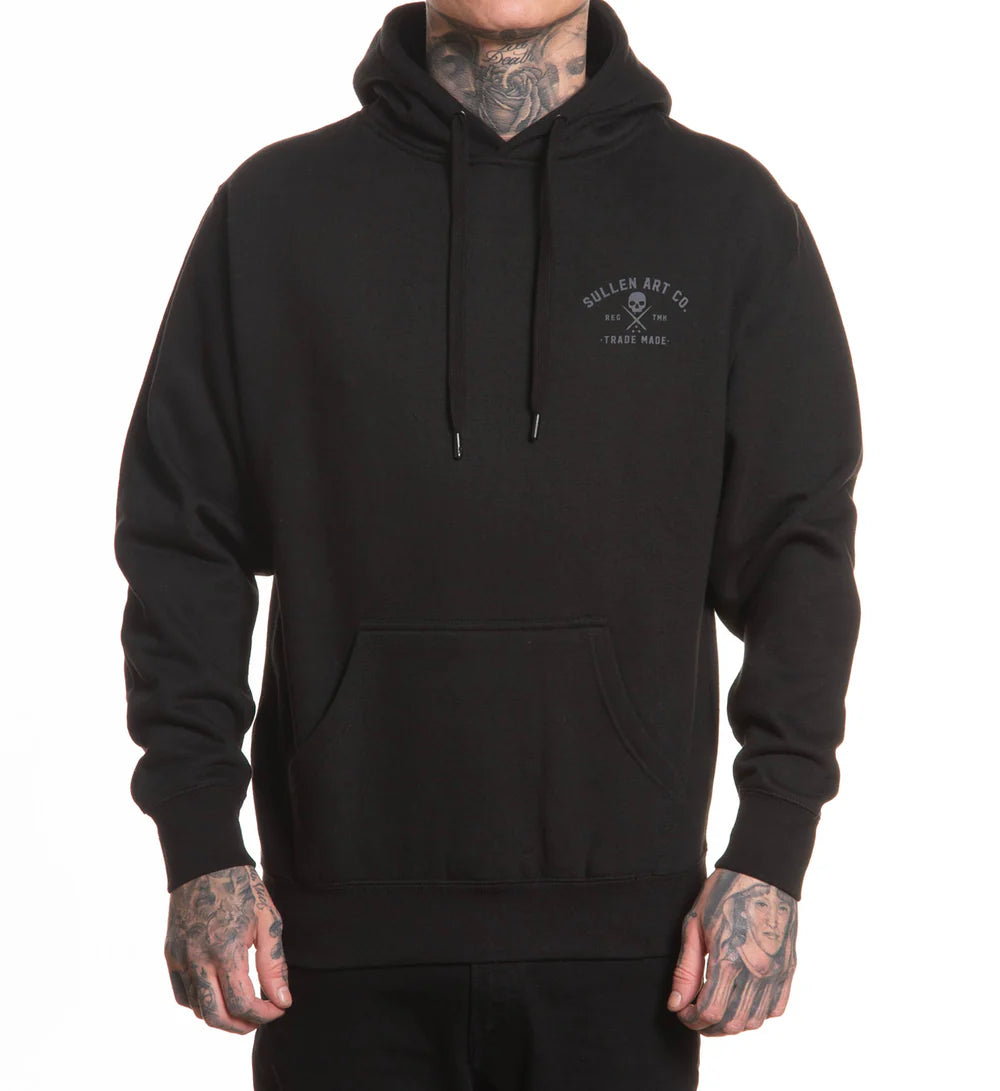 ELEMENTAL PULLOVER