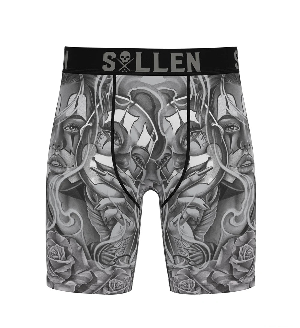 PELAVACAS III BOXERS