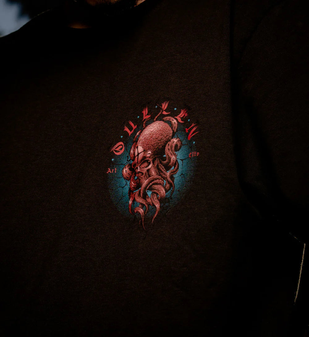 CEPHASKULL PREMIUM TEE