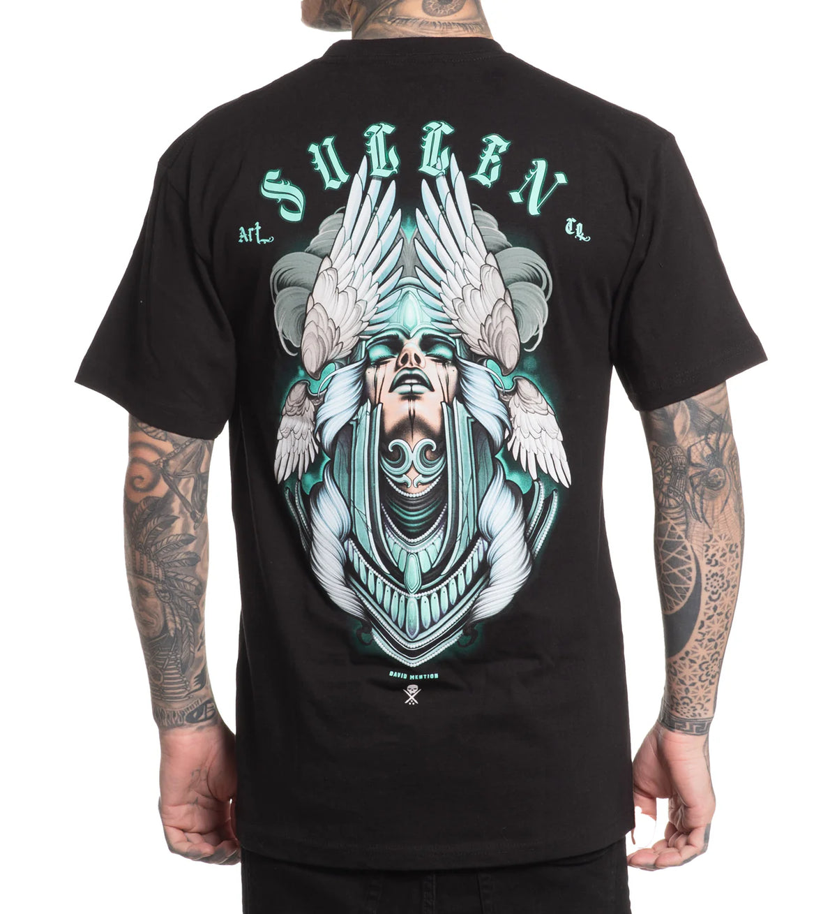 ATHENA STANDARD TEE