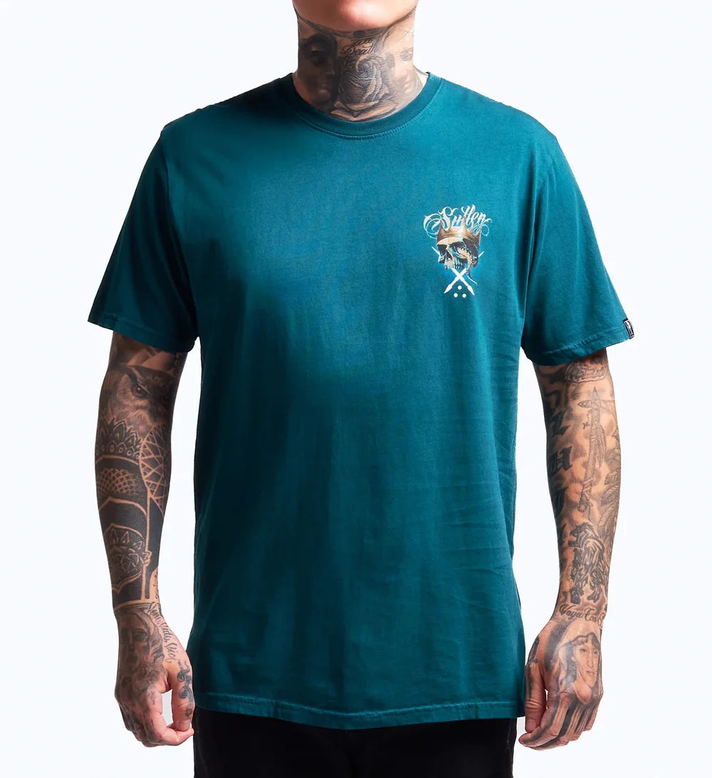 OCTOPUS KING PREMIUM TEE