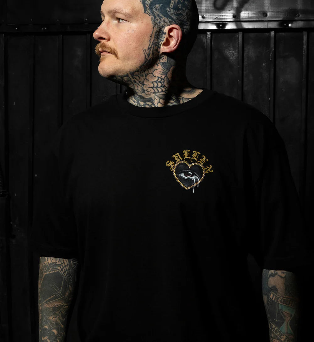 BETRAYAL "1 TON" PREMIUM TEE