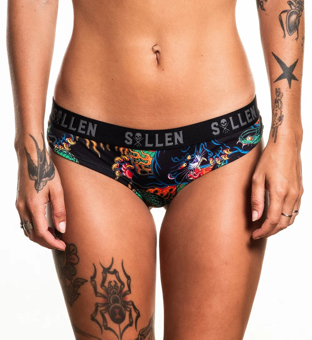 CHRISTOS THONG