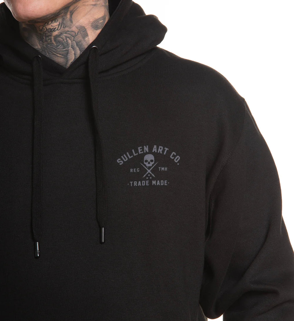 ELEMENTAL PULLOVER