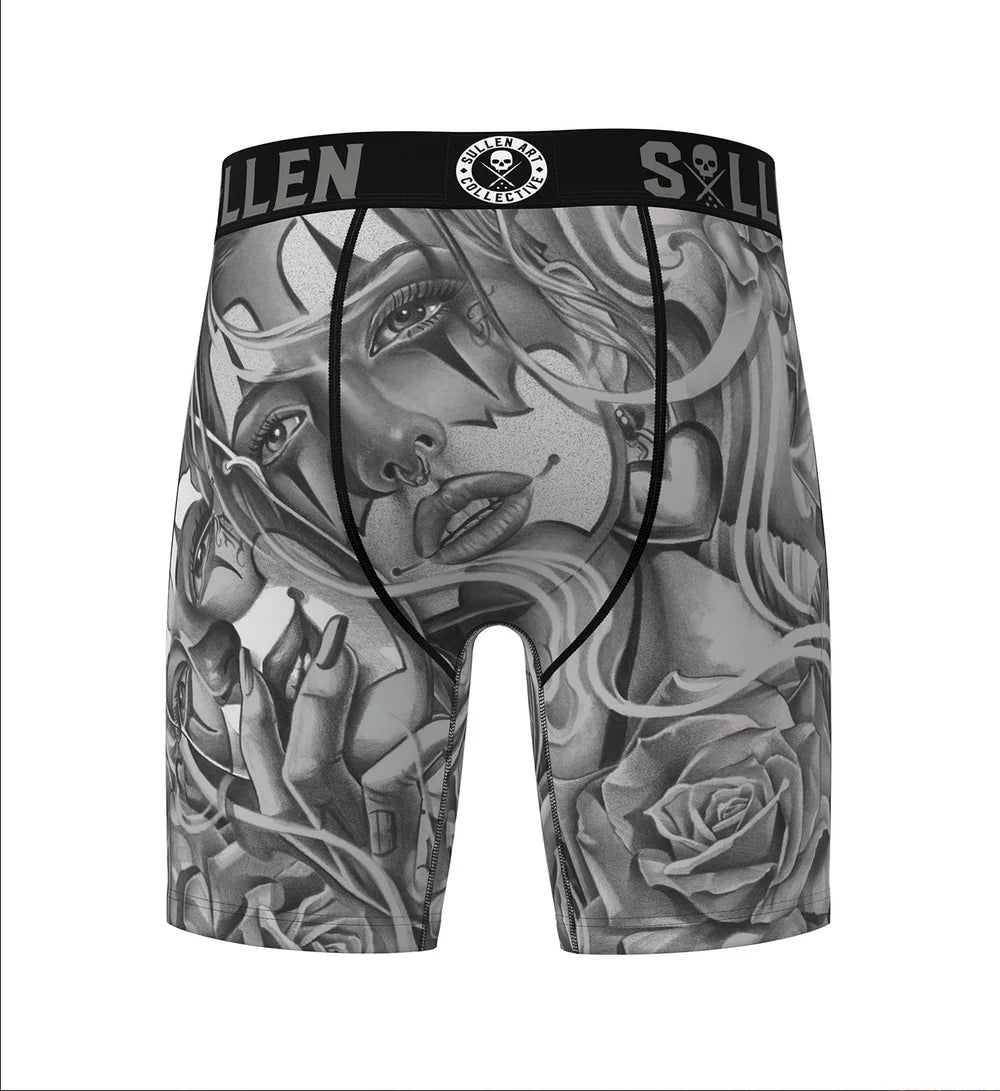 PELAVACAS III BOXERS