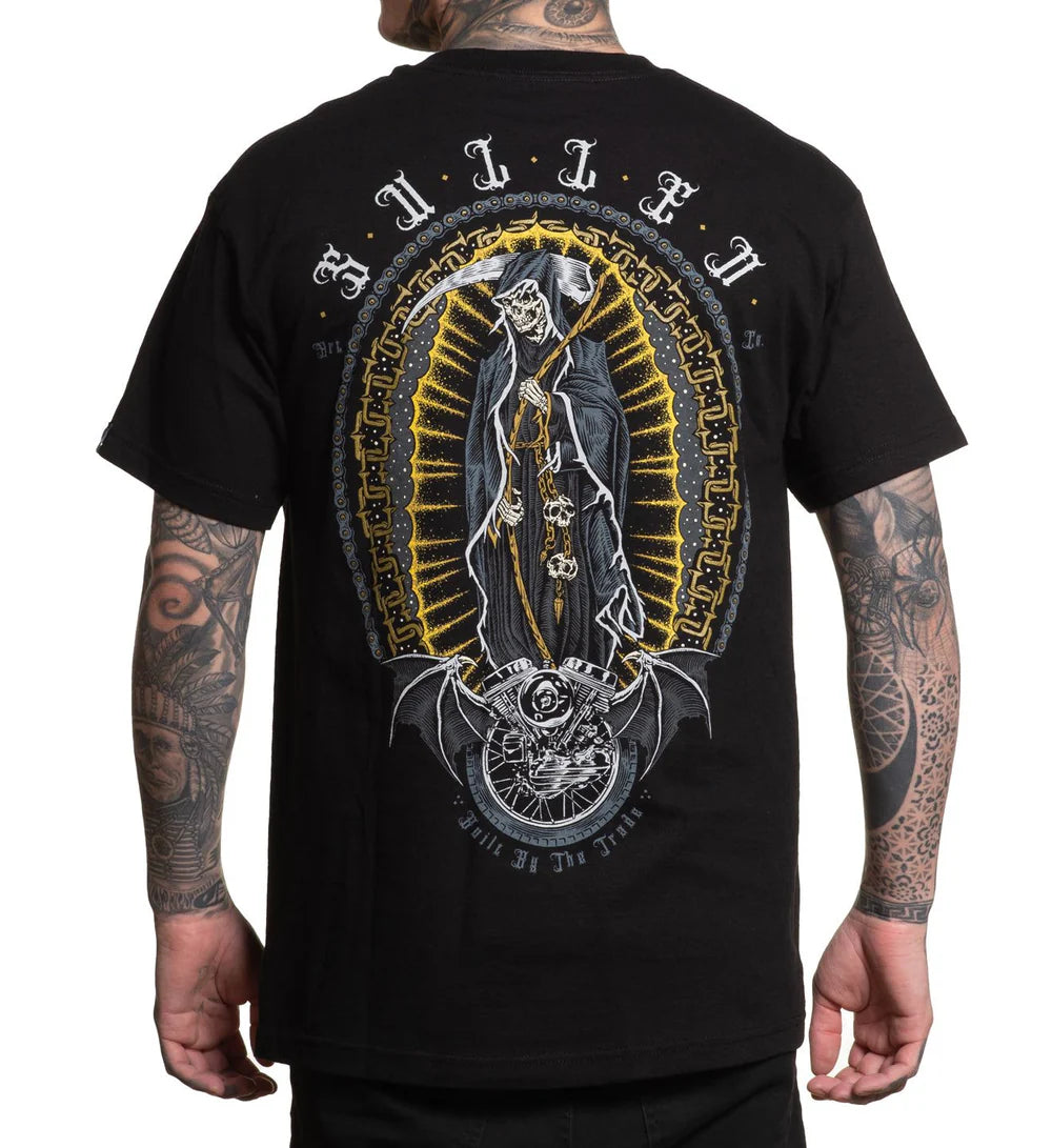 PATRON SAINT STANDARD TEE