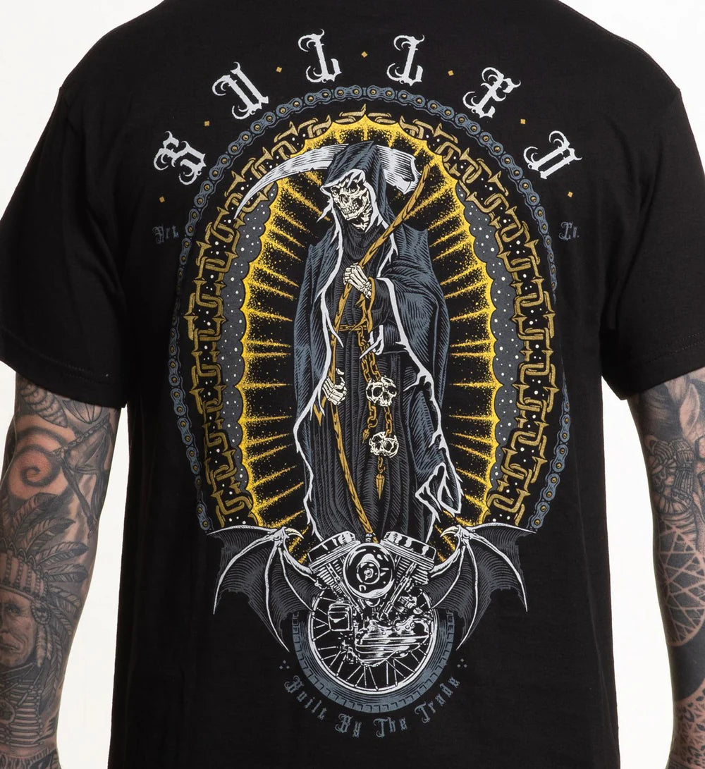 PATRON SAINT STANDARD TEE