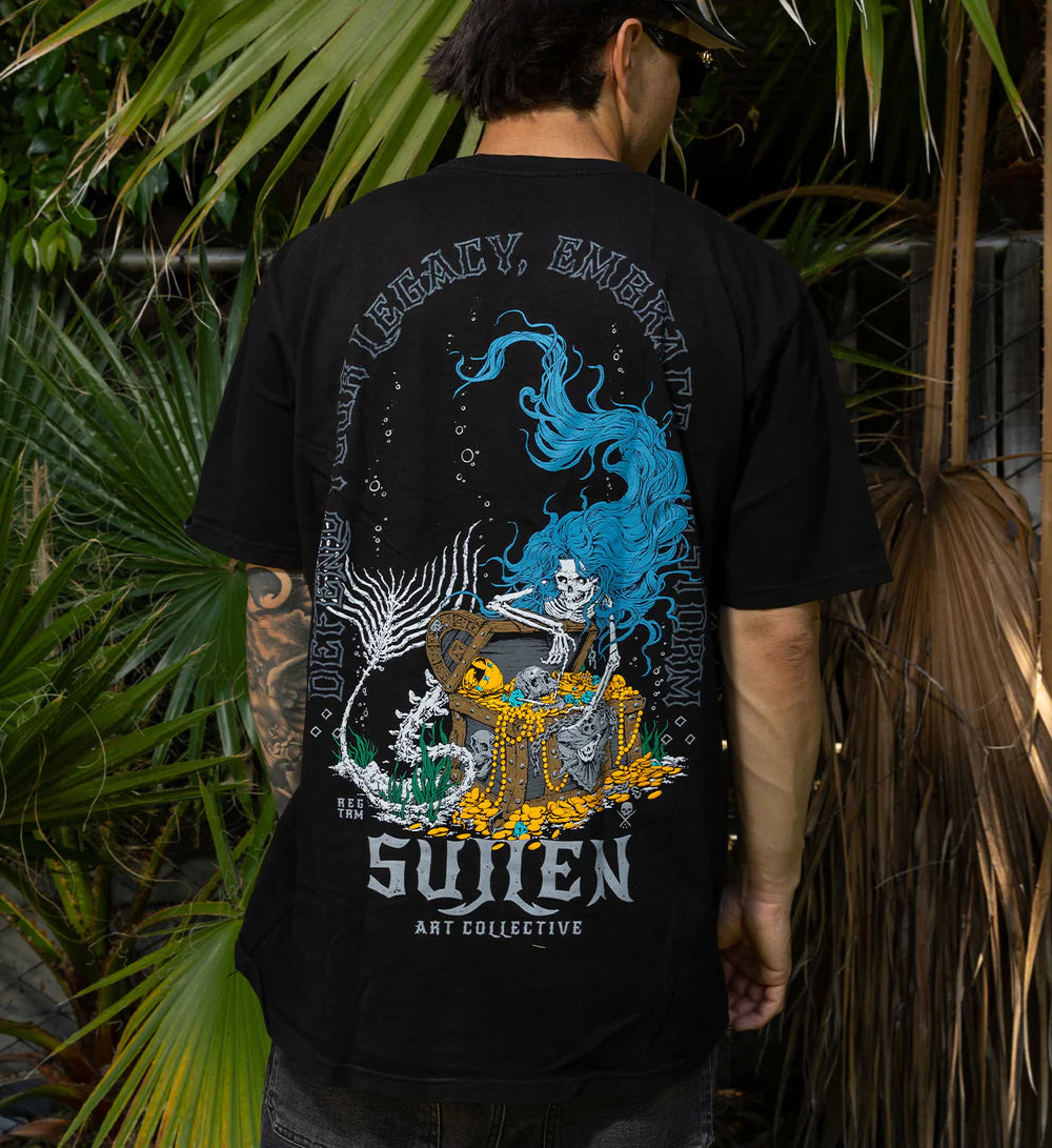 SIREN PREMIUM TEE