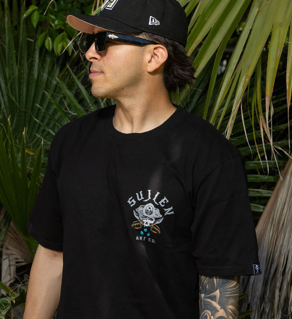 SIREN PREMIUM TEE