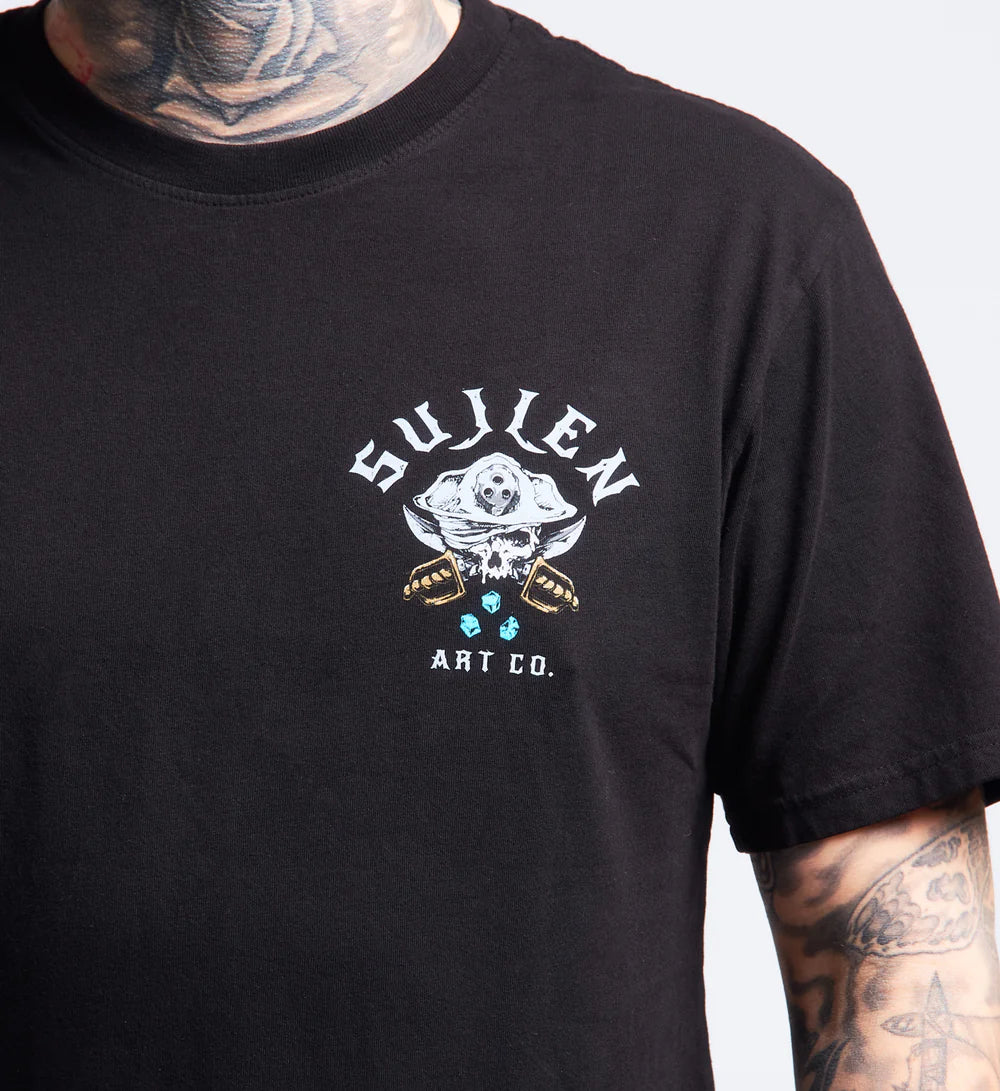 SIREN PREMIUM TEE